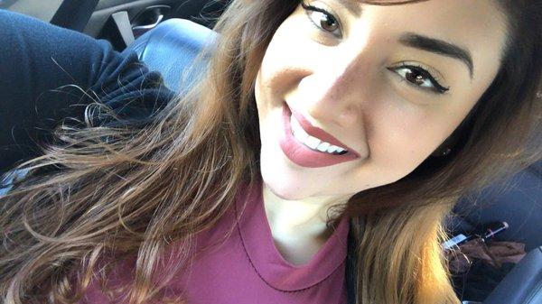 Photo of Vanessa P.