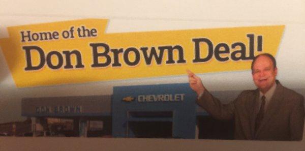 photo of Banger N. L.