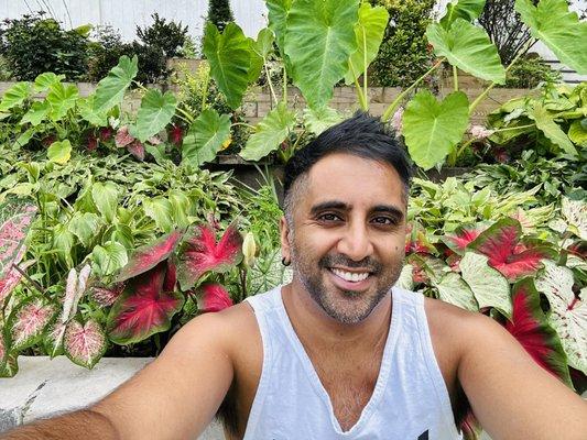 Photo of Rumit P.