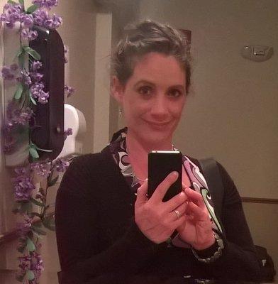 Photo of Danielle D.