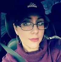 Photo of Gina C.