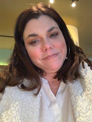 Photo of Nikki M.