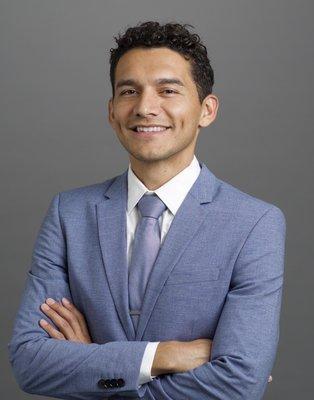 Photo of Juan V.