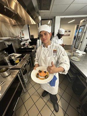 photo of Santiago T.