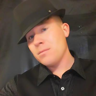 Photo of Tyler C.