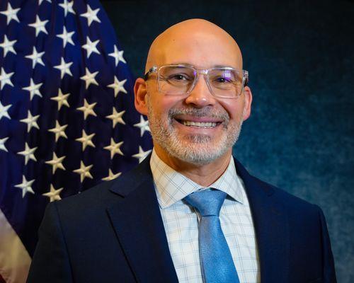 Photo of Jim B.