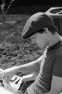 Photo of Gabriel C.