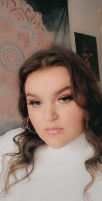 Photo of Madison C.