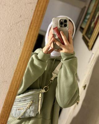Photo of Rania K.