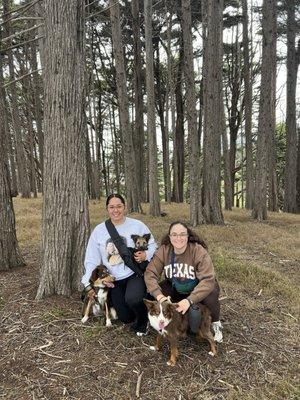 photo of Adrianna M.