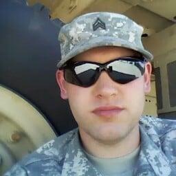Photo of Gregory R.