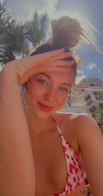 photo of Alyssa S.