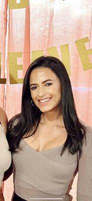 Photo of Christine T.
