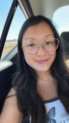 Photo of Hannah S.