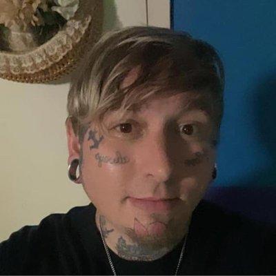 Photo of Brandon R.