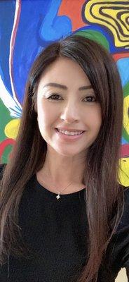 Photo of Lisa P.
