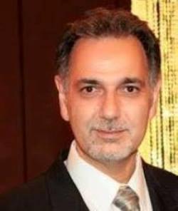Photo of Ninos L.