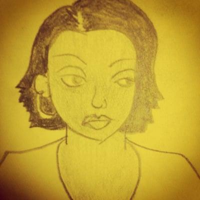 Photo of Kamalah F.