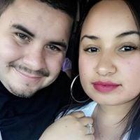 photo of Jacquelin N Gabriel R.