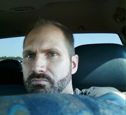 Photo of Rufus W.
