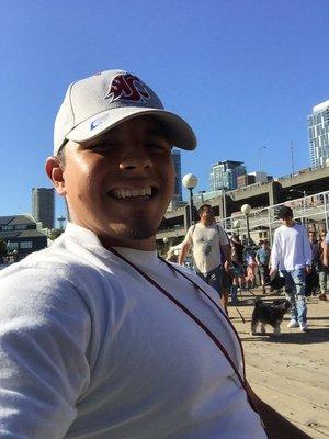 photo of Jose M.