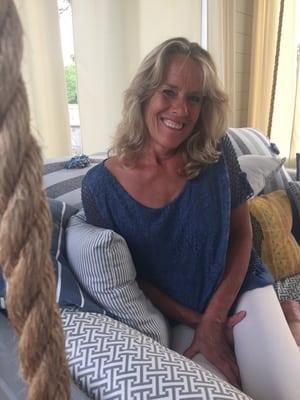 Photo of Alexandra L.