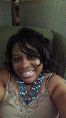 photo of Cassaundra D.