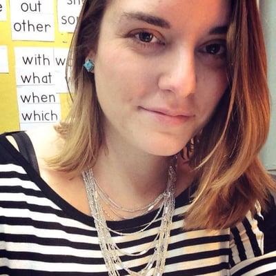 Photo of Meghan E.