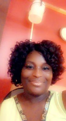 photo of Cypriana A.