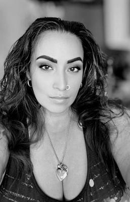 Photo of Pebbles R.