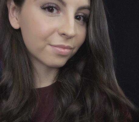 Photo of Ashly S.