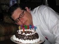 photo of Alexander L.