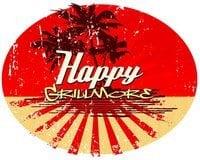 photo of HAPPY GRILLMORE D.