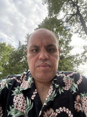 Photo of Nathaniel P.