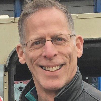 Photo of Bill E.