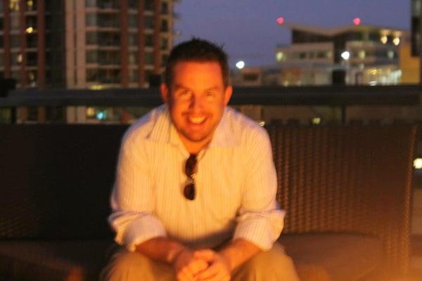 Photo of Daniel D.