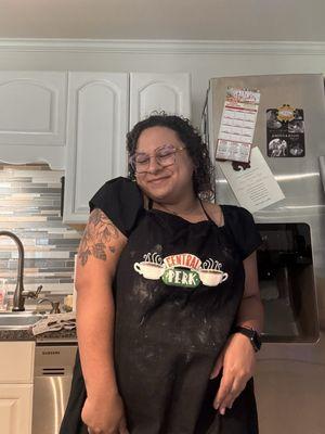 Photo of Brooke D.