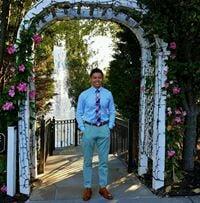 Photo of Kenny L.