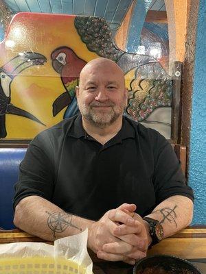 Photo of Matthew G.