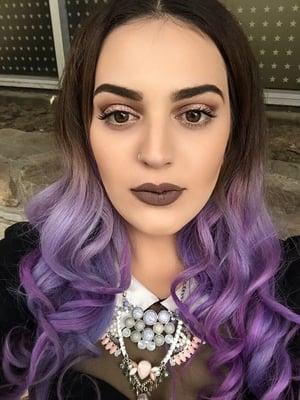 Photo of Amanda M.