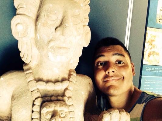 photo of Jorge Daniel G.