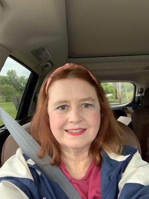 Photo of Susan E.