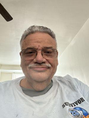 Photo of Vincent C.