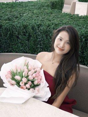 photo of Xuân Mai N.