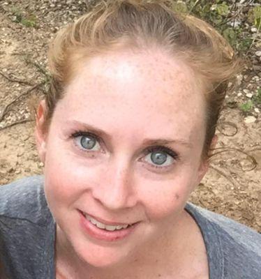 Photo of Ashleigh M.