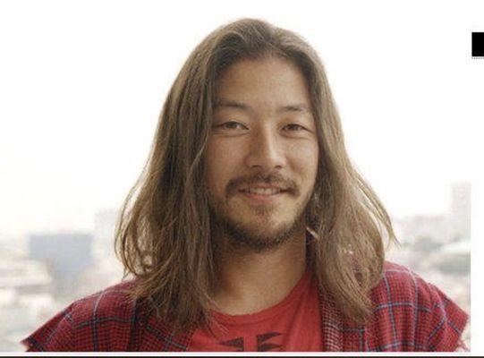 Photo of Jack Y.