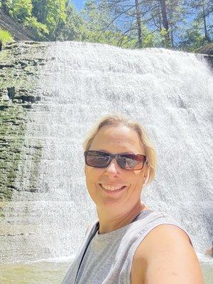 Photo of Carissa L.