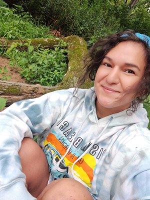 Photo of Monica M.