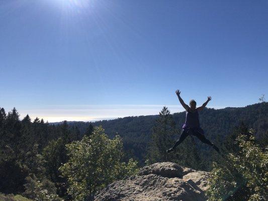 photo of Phylicia M.