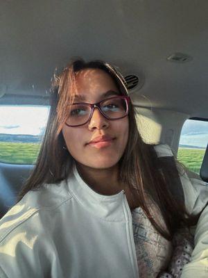 Photo of Tania M.